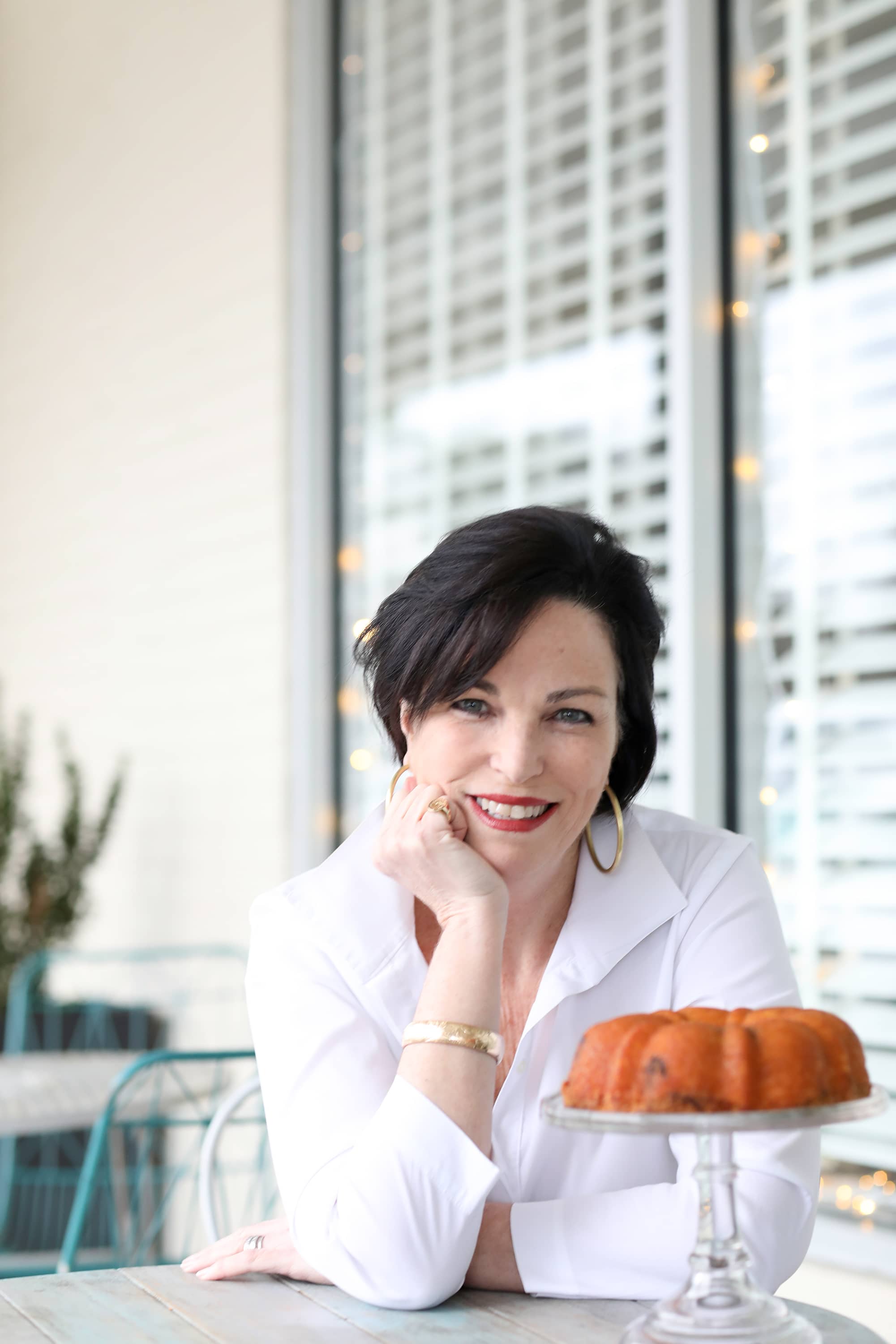 About – Cakes by Jen